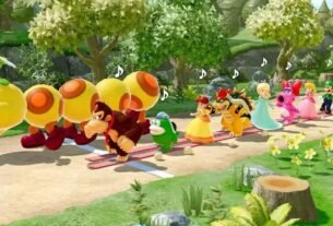 Descubra Jogos de Verão Ideais para Levar na Nintendo Switch