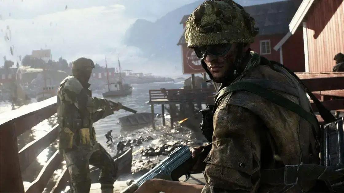 Battlefield 6: Desafios no Desenvolvimento e Perspectivas Futuras