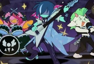 Deltarune se destaca nas vendas digitais da Nintendo Switch 2 em junho