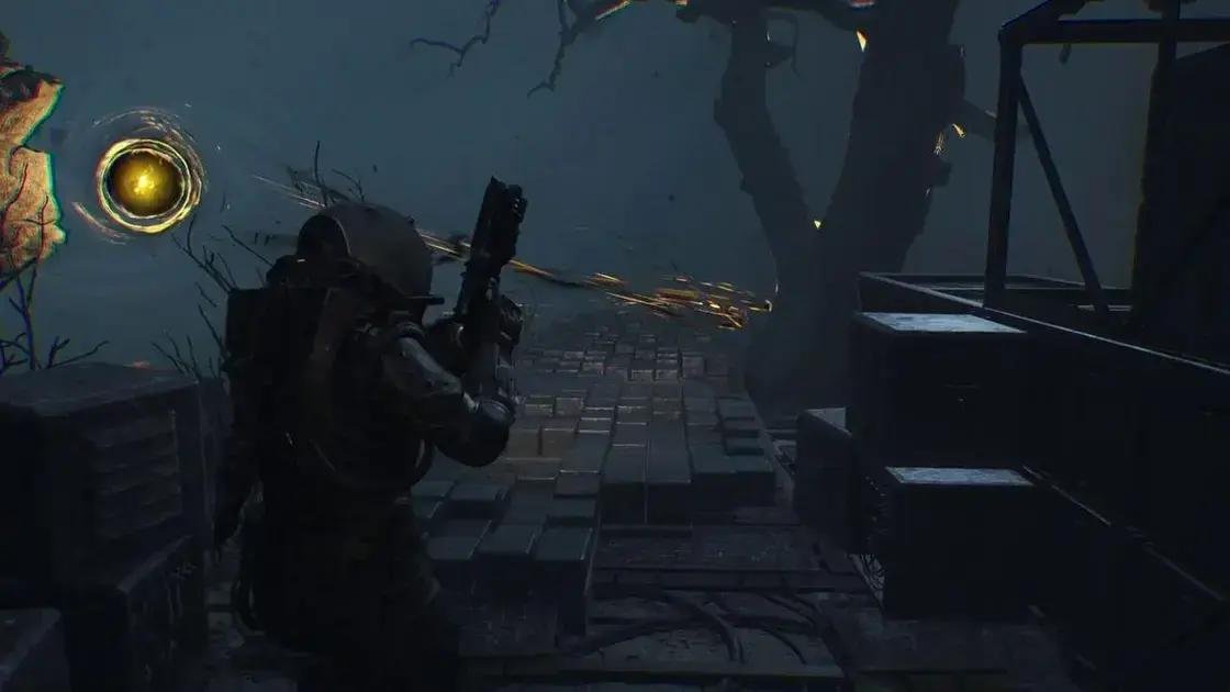 Cronos: The New Dawn promete aterrorizantes surpresas para os fãs de terror