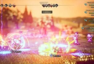Reviva a aventura de Octopath Traveler II: um JRPG incrível no Switch