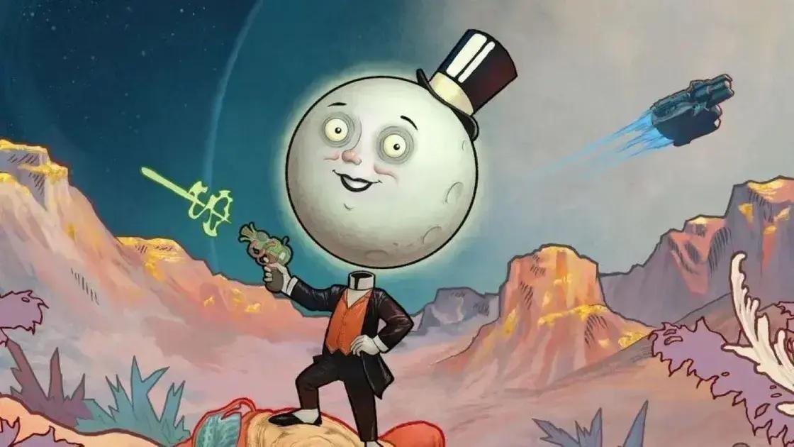 Xbox reduz preço de The Outer Worlds 2 em resposta ao feedback dos fãs