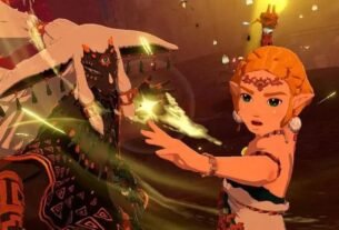Expectativas para o próximo Nintendo Direct e Hyrule Warriors na Gamescom 2025