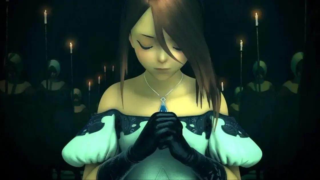Bravely Default Flying Fairy HD Remaster: O Renascimento do Clássico