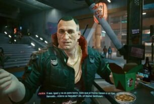 Cyberpunk 2077 ganha versão incrível para Nintendo Switch 2