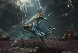 Wuchang: Novo Soulslike apresenta sucesso inicial e críticas negativas