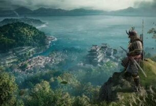 Assassin's Creed Shadows: Novidades do DLC Claws of Awaji