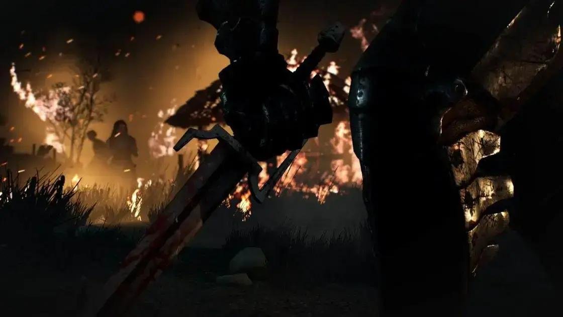 A Nova IP da CD Projekt RED: O Que Sabemos Sobre Hadar