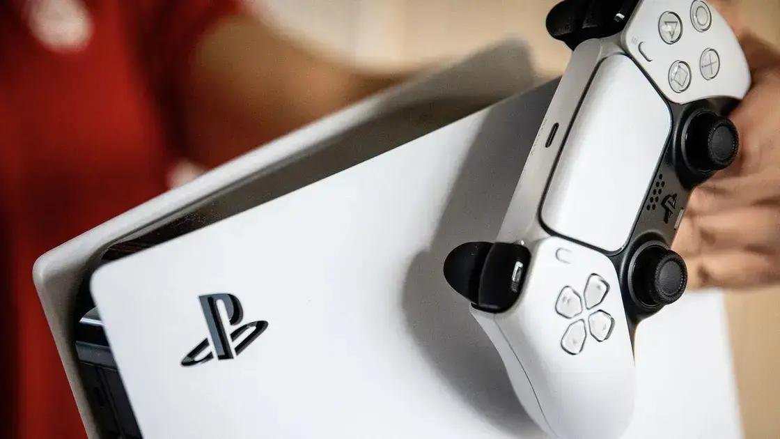 Ofertas imperdíveis de verão para PS5 chegam à GAME até agosto