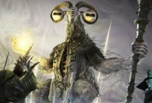 Dicas práticas para vencer os chefes gigantes em Elden Ring: Nightreign