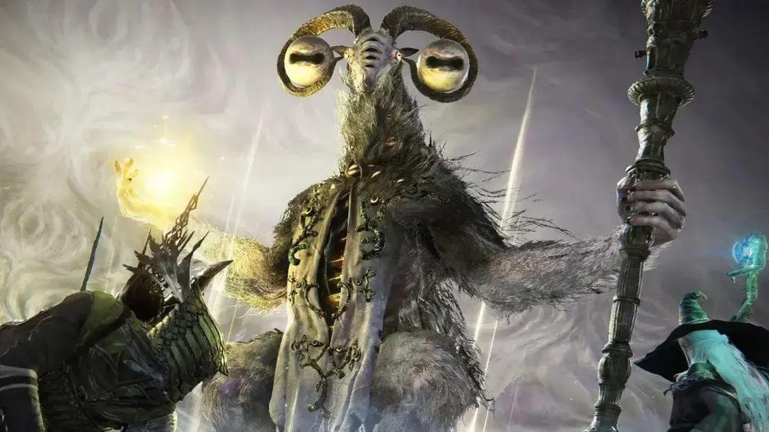 Dicas práticas para vencer os chefes gigantes em Elden Ring: Nightreign
