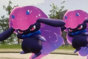 Palworld: A batalha legal entre Nintendo e Pocketpair continua a esquentar