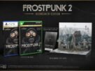 Frostpunk 2: Edições especiais para PS5 e Xbox chegam em setembro de 2025