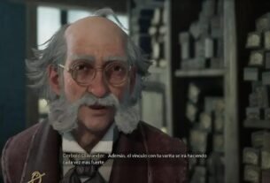Hogwarts Legacy: A imersão total no universo Harry Potter