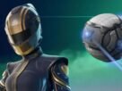 Desbloqueie skins de Fortnite com o evento Summer Road Trip do Rocket League