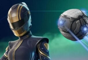 Desbloqueie skins de Fortnite com o evento Summer Road Trip do Rocket League
