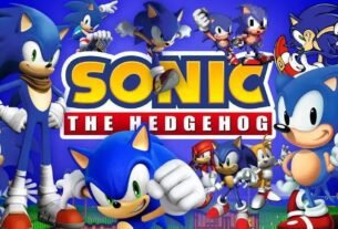 Os melhores e piores jogos de Sonic: um guia imperdível para fãs