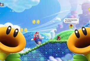 Problemas de Jogo Offline em Super Mario Bros. Wonder no Switch 2