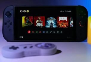 Bloqueio de Consoles e a Nova Polêmica da Nintendo Switch 2