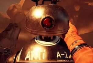 Explorando The Invincible: A Profunda Aventura em Regis III