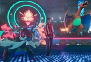 Detalhes e novidades sobre Pokémon Champions: tudo o que sabemos
