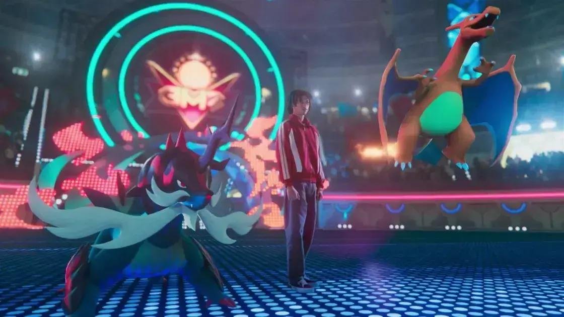 Detalhes e novidades sobre Pokémon Champions: tudo o que sabemos