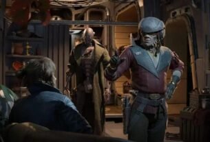 Star Wars Outlaws: Uma Nova Aventura Imperdível para Xbox