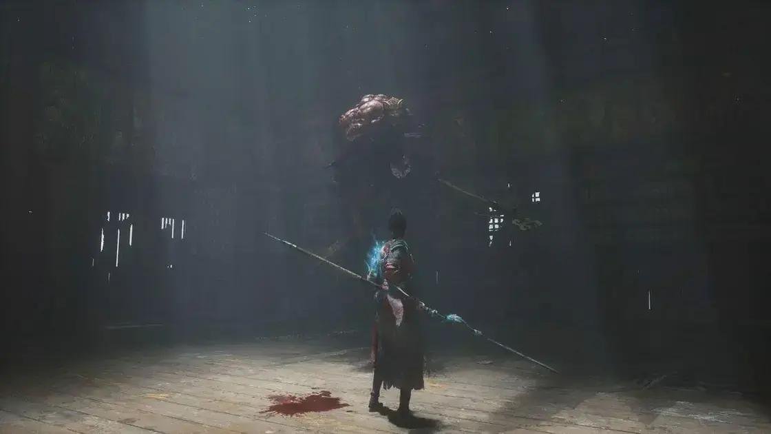 Dicas essenciais de Wuchang: Fallen Feathers para iniciantes