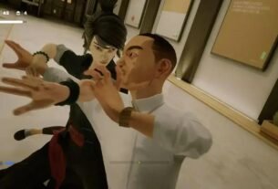 Sifu e Rematch: O que os jogos realmente representam na nova era?