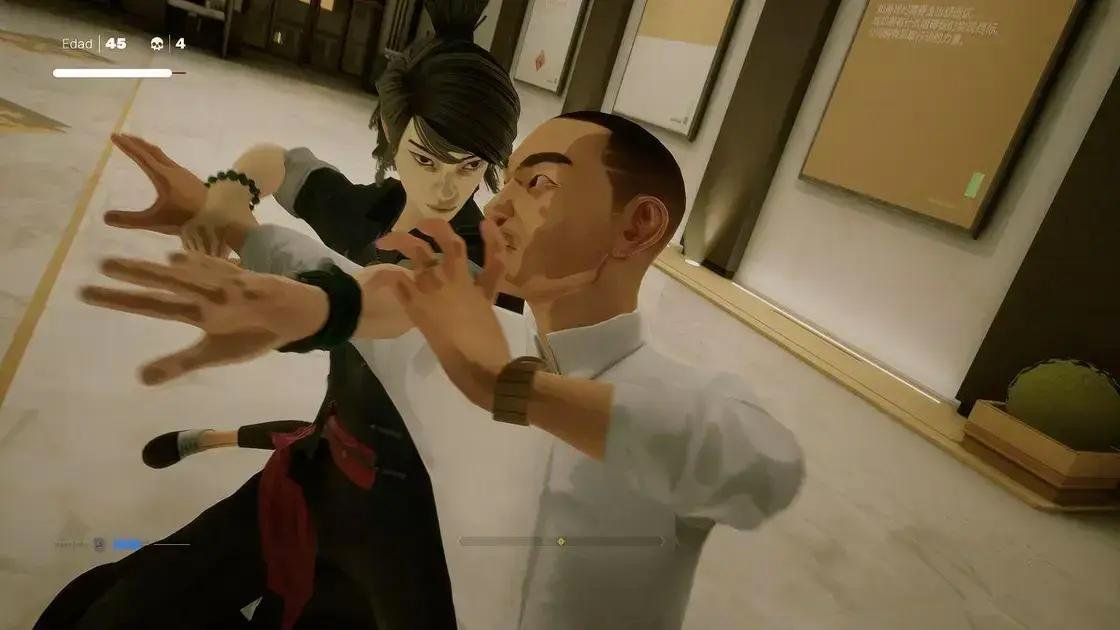Sifu e Rematch: O que os jogos realmente representam na nova era?