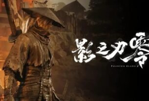Phantom Blade Zero: 22 minutos de jogabilidade revelados no S-PARTY
