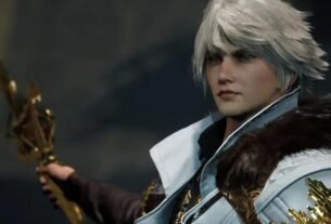 Lost Soul Aside: O dilema entre jogos AA e AAA