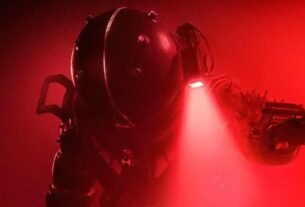 Descubra Cronos: The New Dawn, o novo survival horror da Bloober Team
