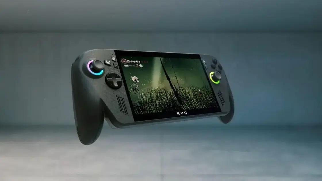 Gamescom 2025: Xbox e Nintendo Revelam Novidades Imperdíveis
