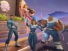 Os Cuatro Fantásticos se encontram no jogo Marvel Rivals e no cinema!