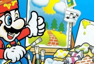 Mario Paint retorna ao Nintendo Switch Online com novidades