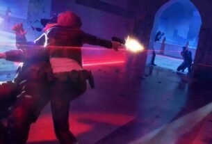 O fim de Perfect Dark e o fechamento da The Initiative: Entenda os detalhes