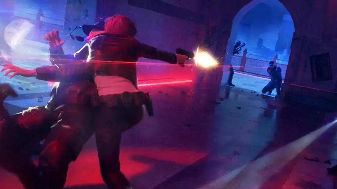O fim de Perfect Dark e o fechamento da The Initiative: Entenda os detalhes