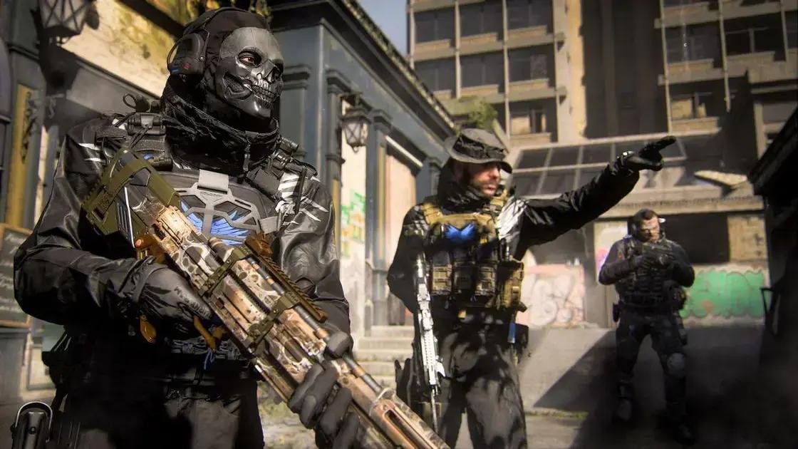 Mudanças em Call of Duty: Fim de Suporte a Modern Warfare 2 e 3