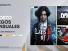 Novos jogos de agosto no PlayStation Plus para PS4 e PS5