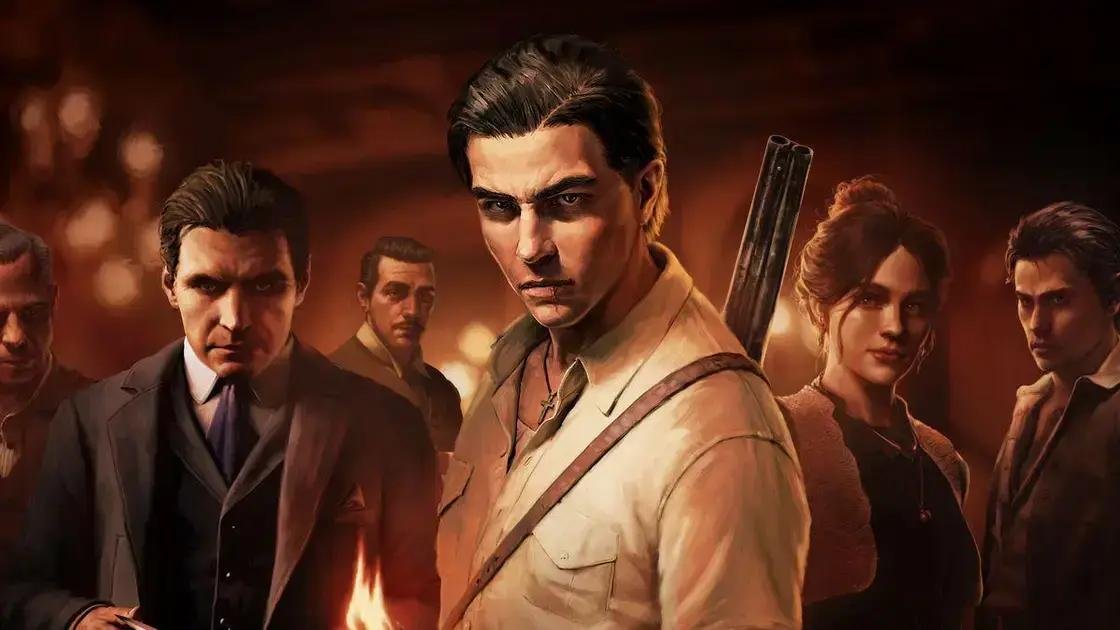 Mafia: The Old Country chega por um preço acessível e com grande expectativa