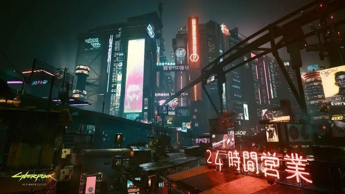 Descubra onde encontrar cyberware gratuito em Cyberpunk 2077