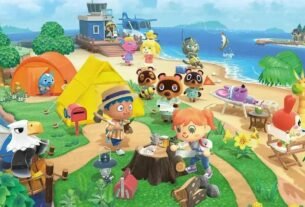 Nintendo Switch 2: Expectativas para o novo Animal Crossing e mais