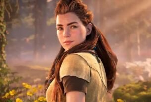 Horizon Zero Dawn Remastered: A Nova Era Para Aloy e Sua Aventura