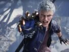 Capcom avança com Resident Evil 9 e Devil May Cry genie em vendas