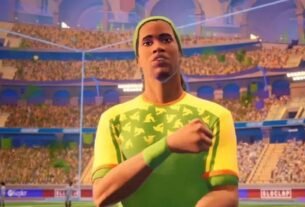 Rematch: O Novo Rival de EA Sports FC 26 que Chegou para Ficar