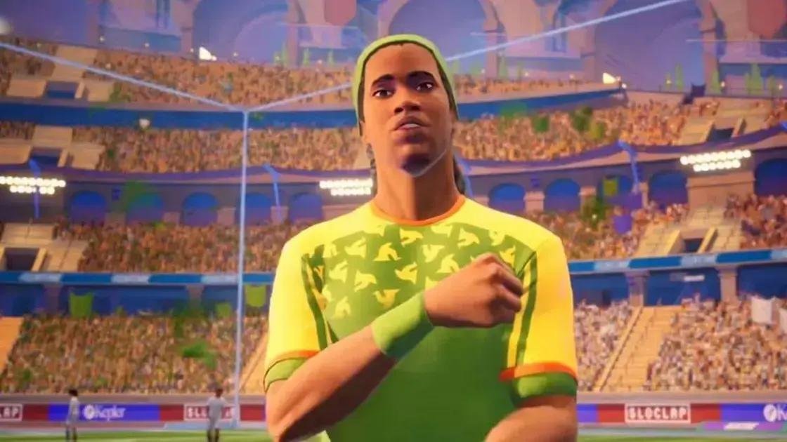 Rematch: O Novo Rival de EA Sports FC 26 que Chegou para Ficar
