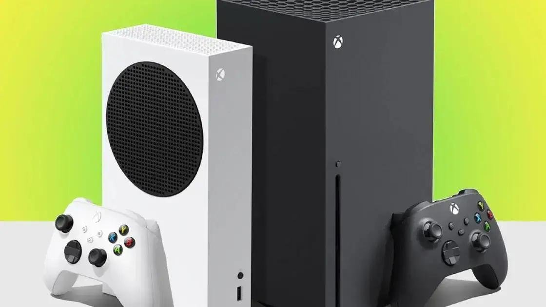 Microsoft revela resultados mistos: crescimento na nuvem, queda em consoles