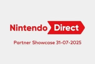 Nintendo Direct de julho de 2025: Novedades para Switch 2 e Switch