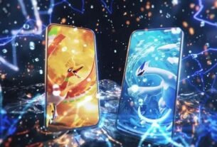 Descubra as Missões Secretas do JCC Pokémon Pocket em 2025